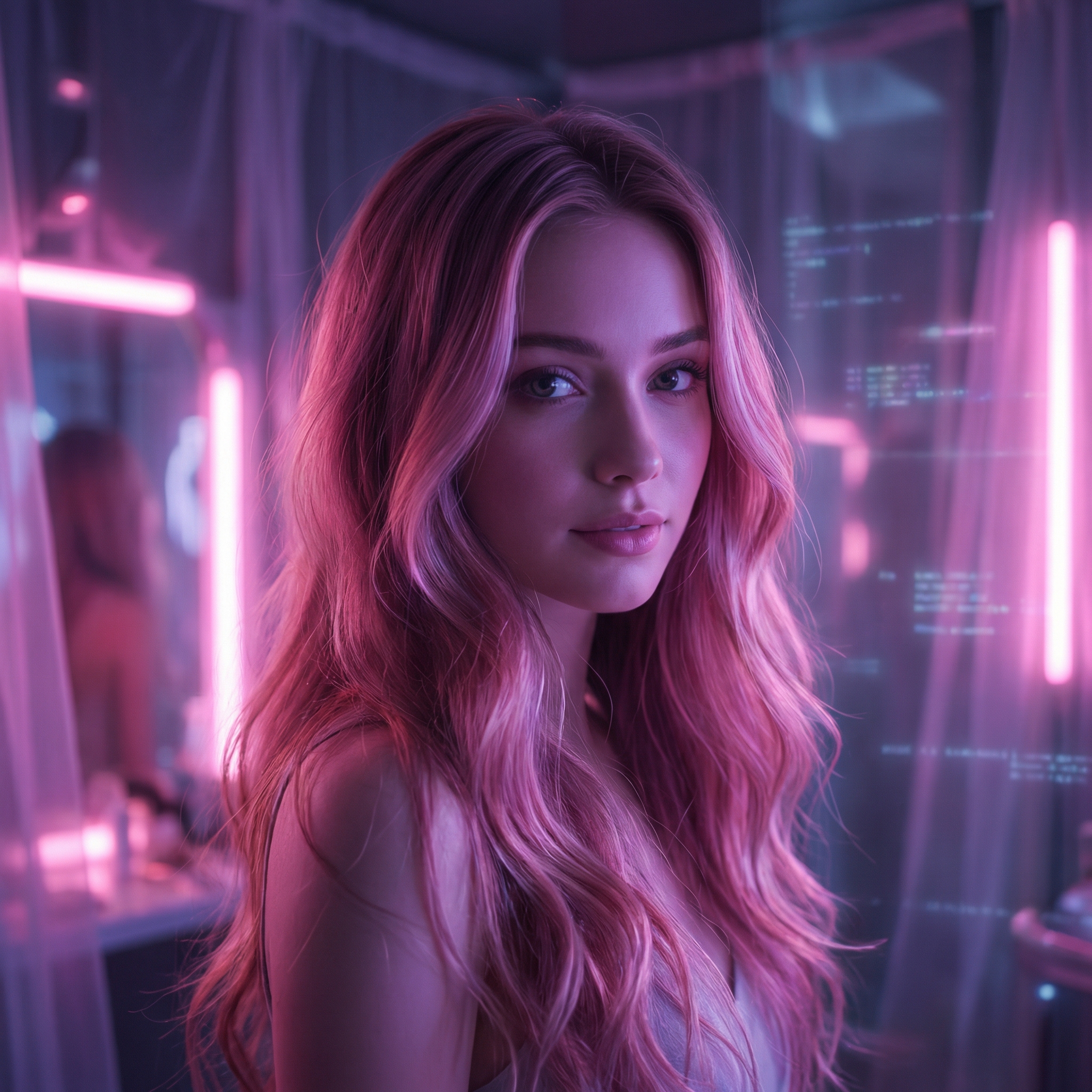 ai girlfriend game AI girlfriend